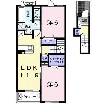 ベルハイム　Ⅱ