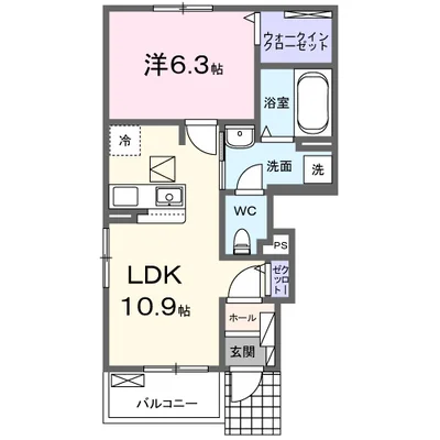 ラビアン　ローゼ