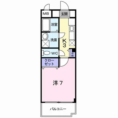 ヒルサイドテラス