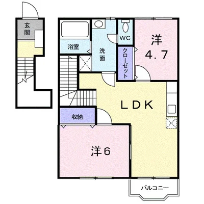 プリムヴェ-ルM