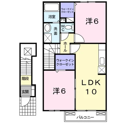 Y’sコート弐番館 Ⅰ