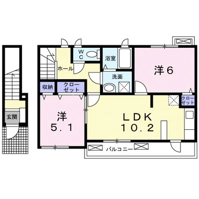 Ｃａｌｍ　Ｐｒｏｍｅｎａｄｏ