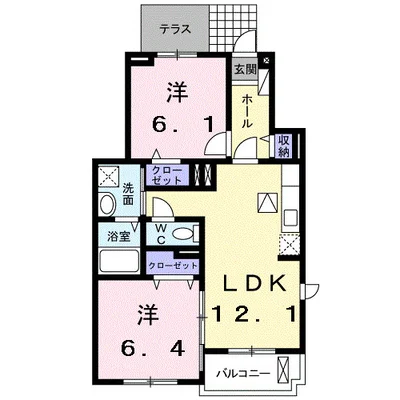 グラン・ソレイユ