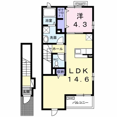 ＣＯＣＯＬＵＡＮＡ・Ｋ　Ⅰ