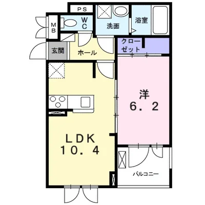 レオン　パッソ