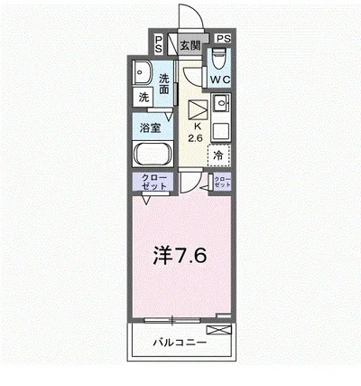 コーポハピネス白砂