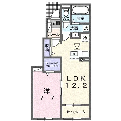 ルミエール取手
