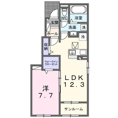 ルミエール取手