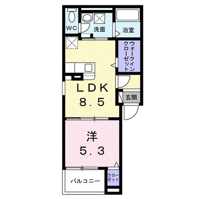 ヴィラ　リヴァージュ