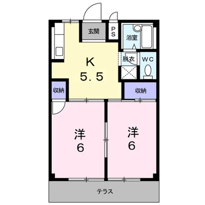 ラベンダーハウス