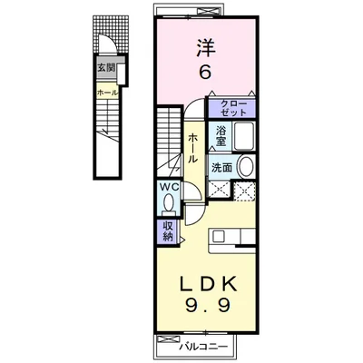 ロイヤルステージ・アイＤ