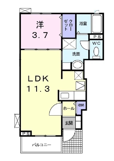 カサ・ボニータ