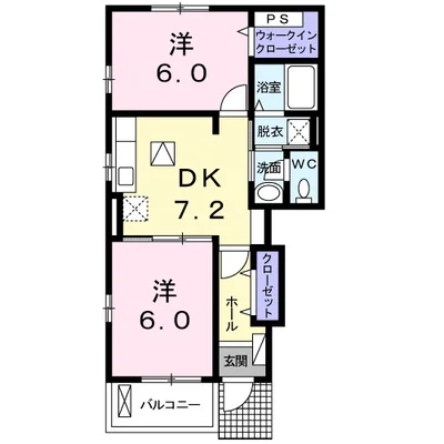 コンフォールⅠ