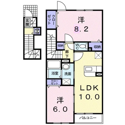 グランデ・ミロウ