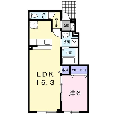 カルム　ブリーズ