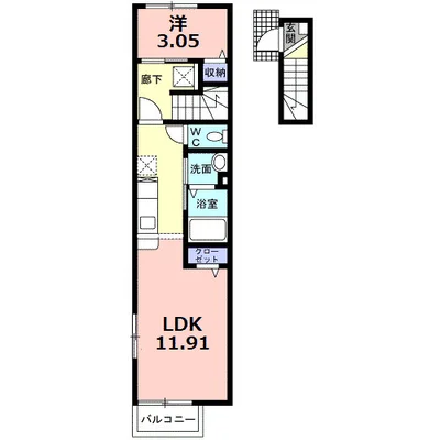 ハイツ・フラワー