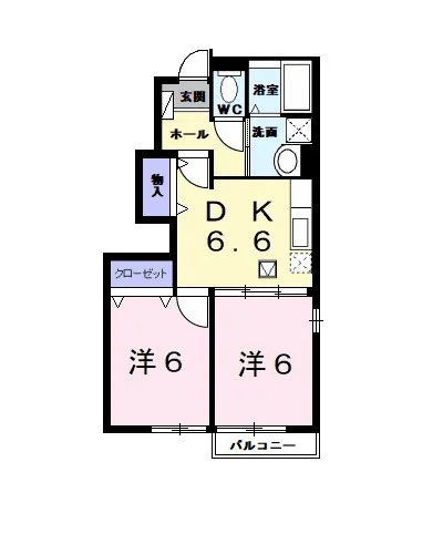 グランソレイユB