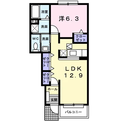 チェリーアイズ