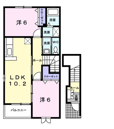 フェリーチェ　Ⅰ