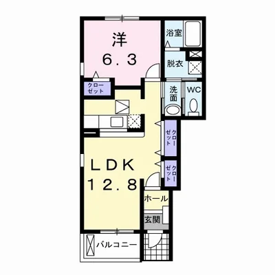 プリマヴェーラ