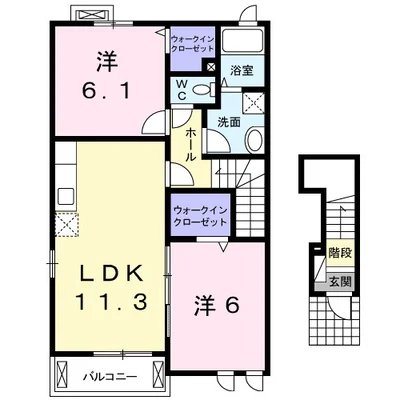 セイバリーレジデンス