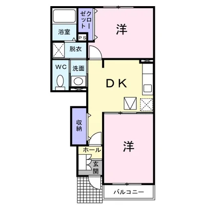 レーゲンボーゲンB