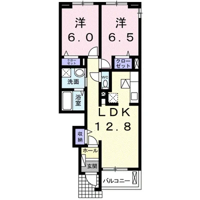 クレールメゾン