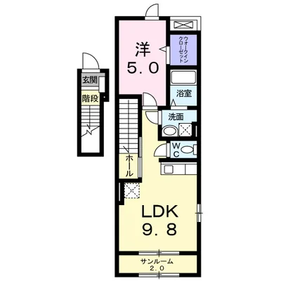 ミニョン・ソレイユ