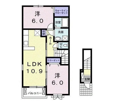 グランティアラⅠ