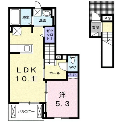 メトロノームⅡ