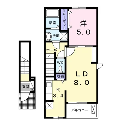 サザンレジデンス