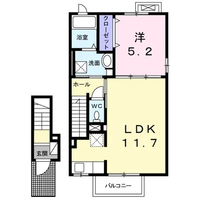 グレイス　クリーク