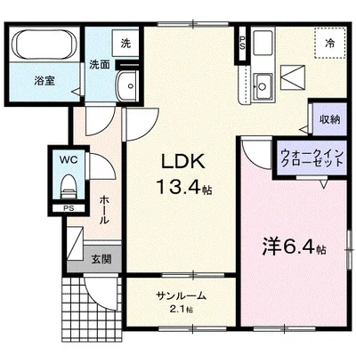 ゼン・クオーレ佐久平