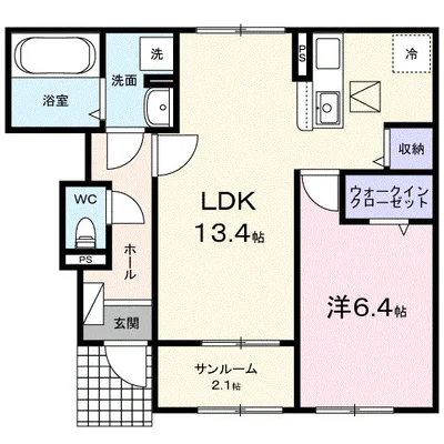 ゼン・クオーレ佐久平