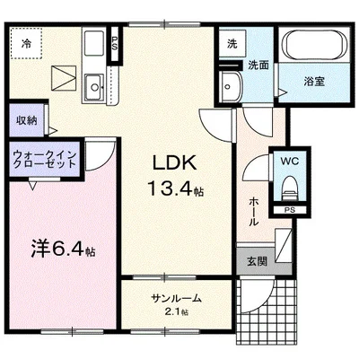 ゼン・クオーレ佐久平