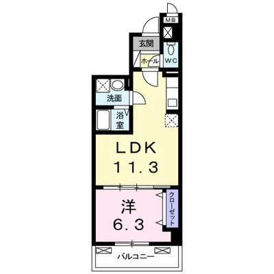 アルモニー・アビタシオン