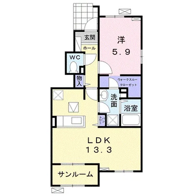 プリムローズⅡ