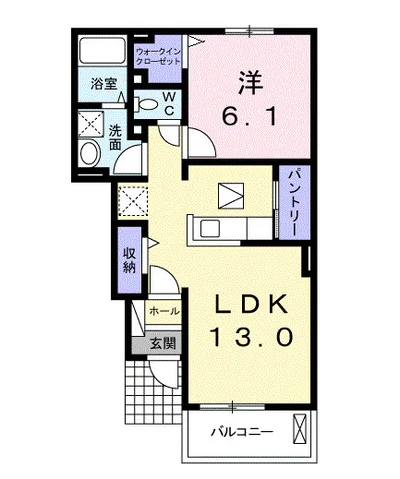 フロイデ　ＫＡＮＡＧＥＮ坂井２