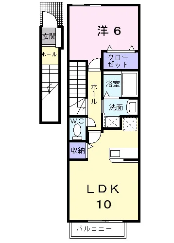 スティブル備後B