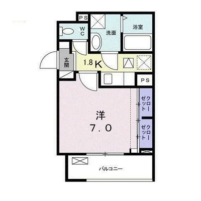 エスペランサ宮前