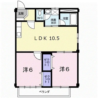 シティハイツ紫村