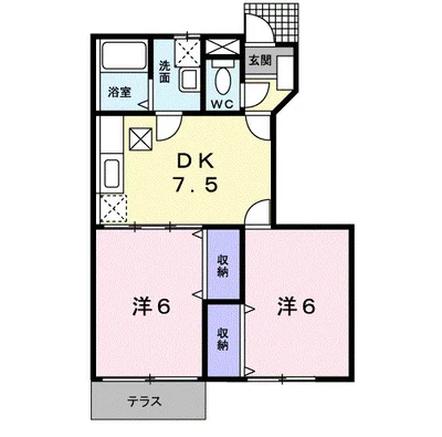 ジョリフルール