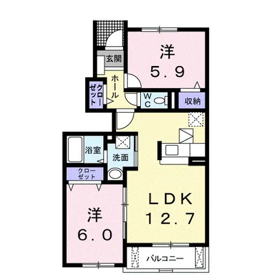 リバーサイドサワナミＣ