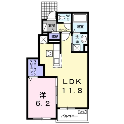 シャルムⅢ番館