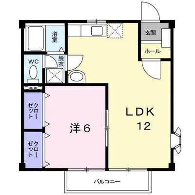 サンクチュアリ中村Ａ