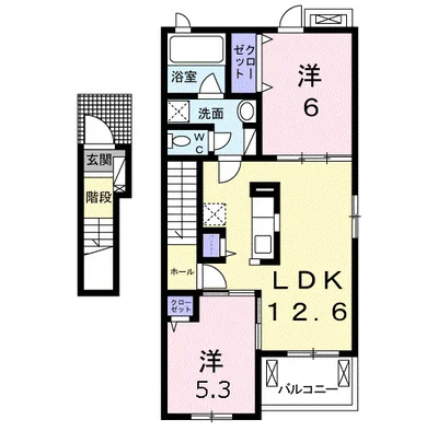 マイプレイス　Ⅱ