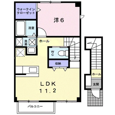 ポタジェ太田　Ａ