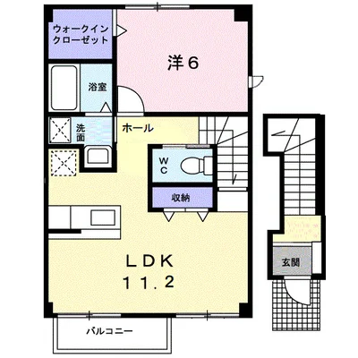ポタジェ太田 A