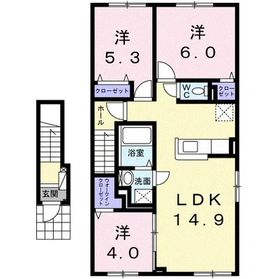 グラン ジャンダルム Ⅰ