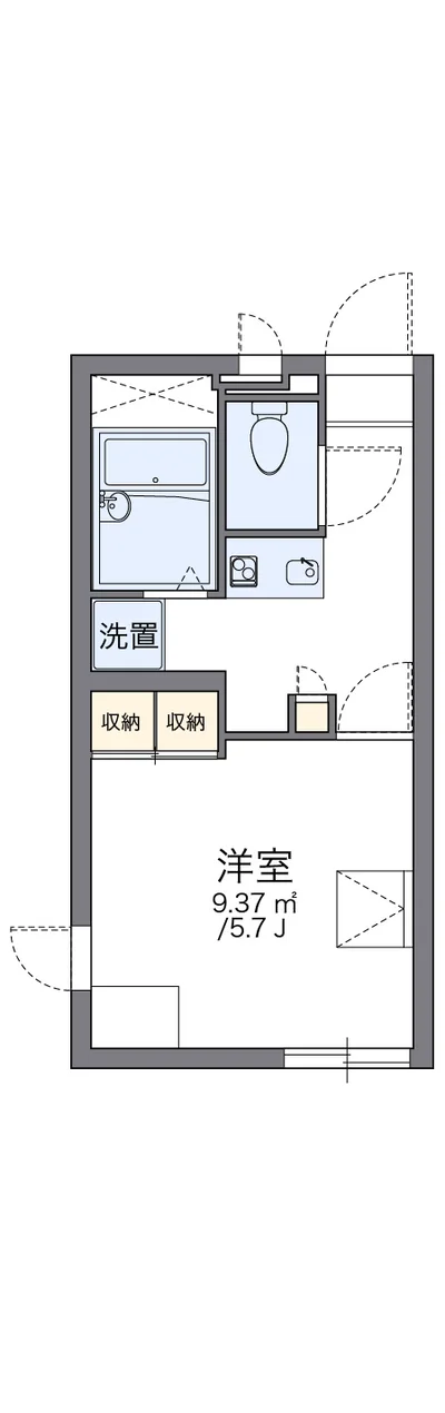レオパレスＹＡＭＡＴＯ